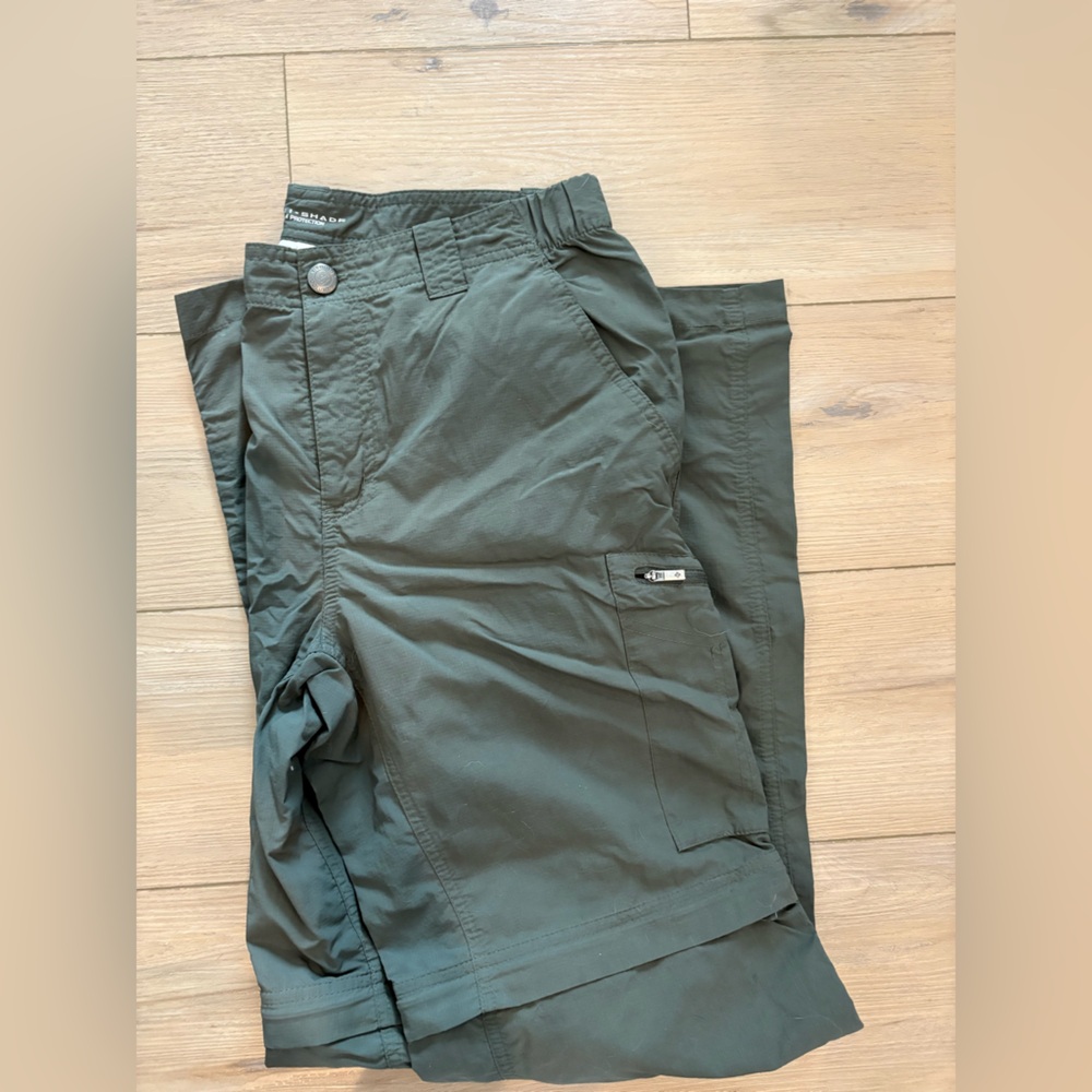 Columbia Men’s Convertible Pants